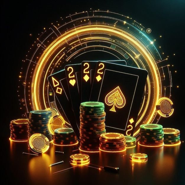 Giao diện người dùng nền tảng cá cược cược thể thao và casino