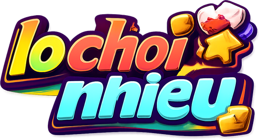 Logo lo choi nhieu
